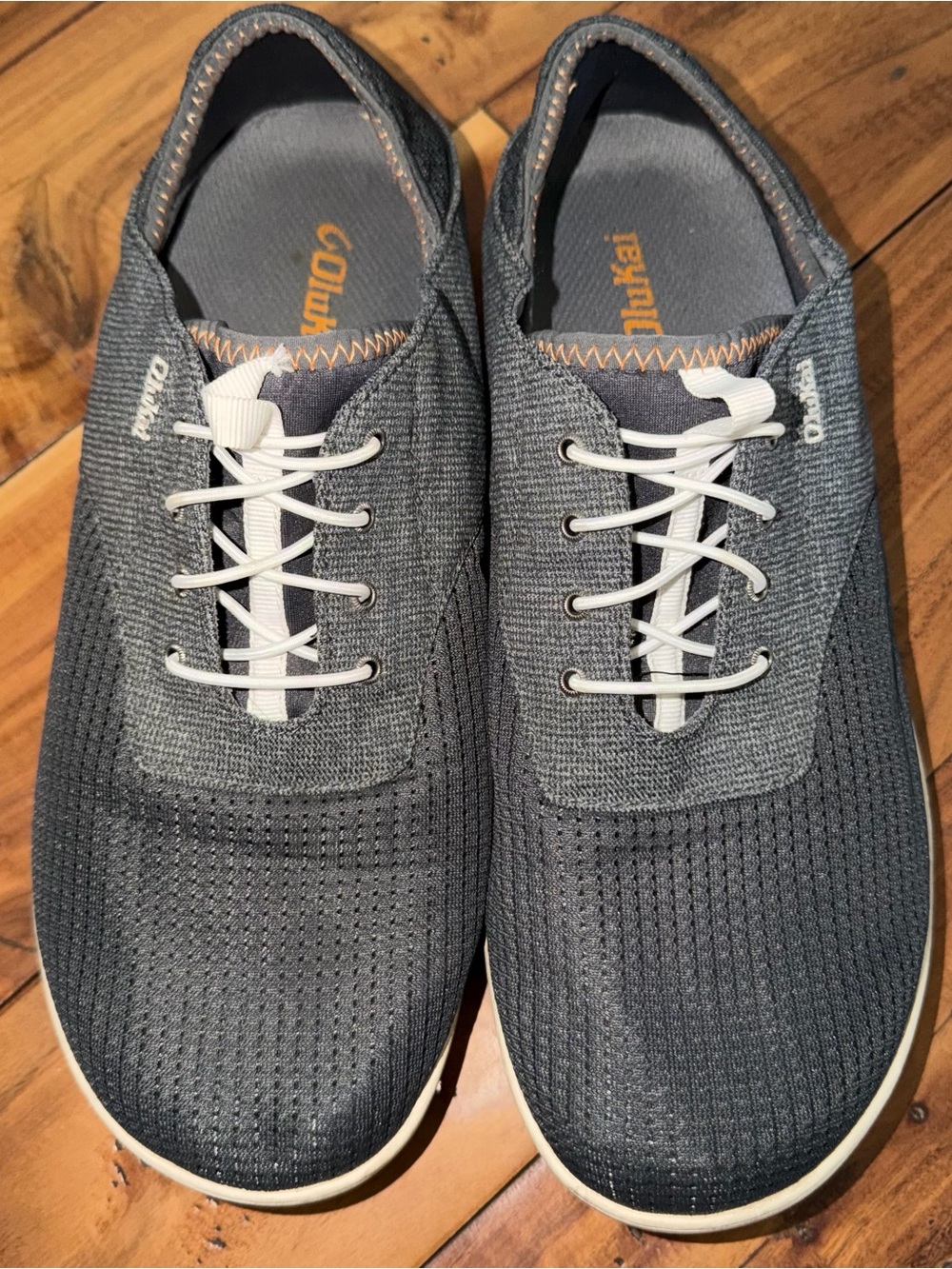 Olukai Nohea Moku shoes men’s 11.5